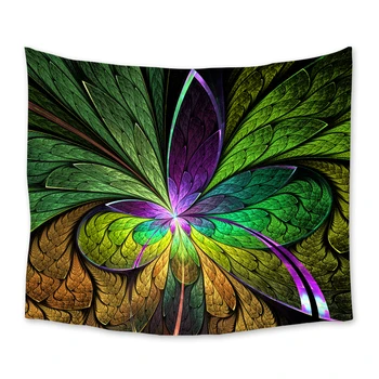 Abstract Fantasy Tapestry Wall Hanging Tapestries Bedspread Art Decor Blanket Throw Towel Window Curtain Yoga Mat 
Abstract Fantasy Tapestry Wall Hanging Tapestries Bedspread Art Decor Blanket Throw Towel Window Curtain Yoga Mat
