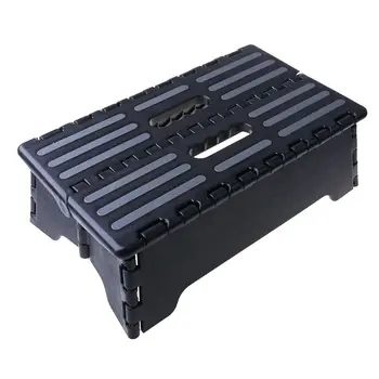 Portable Mobility Step 15\" x 8.7\" x 5\" Portable Folding Step Stool for Toddlers K1KE 
Portable Mobility Step 15\" x 8.7\" x 5\" Portable Folding Step Stool for Toddlers K1KE