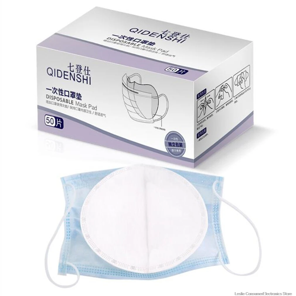 50Pcs Disposable Mask Filter Non-Woven Fabric Three-Layer Mask Filter Replacement Mask Inner Pad Three-Layer Protection
50Pcs Disposable Mask Filter Non-Woven Fabric Three-Layer Mask Filter Replacement Mask Inner Pad Three-Layer Protection