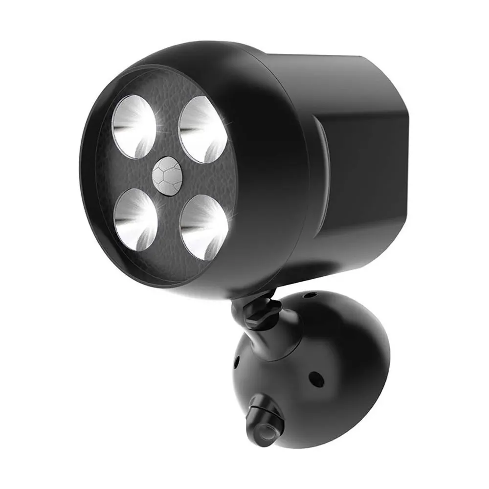 Motion Sensor Led Light Ip65 Waterproof Outdoor Lights Battery Operated Security Lights For Wall Garden Driveway Cold White
Motion Sensor Led Light Ip65 Waterproof Outdoor Lights Battery Operated Security Lights For Wall Garden Driveway Cold White