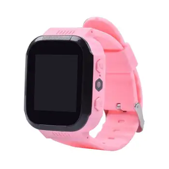 NEW Waterproof Wristwatch For Kids Security Anti-lost GPS Tracker SIM Call Phone Wrist Watch SOS Smart Watch
NEW Waterproof Wristwatch For Kids Security Anti-lost GPS Tracker SIM Call Phone Wrist Watch SOS Smart Watch