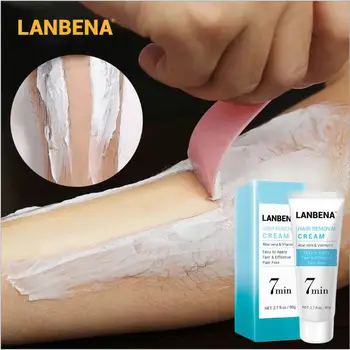 Aloe vera Depilatory Cream Body Painless Effective Hair Removal Cream for Men Women Whitening Hand Leg Armpit Hair Loss Product
Aloe vera Depilatory Cream Body Painless Effective Hair Removal Cream for Men Women Whitening Hand Leg Armpit Hair Loss Product