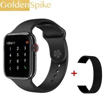 IWO 12 Pro Smart Watch Call Bluetooth Smart Watch 1:1 Strap Change Waterproof 44mm fashion SmartBand for IOS Android PK IWO 8 13
IWO 12 Pro Smart Watch Call Bluetooth Smart Watch 1:1 Strap Change Waterproof 44mm fashion SmartBand for IOS Android PK IWO 8 13