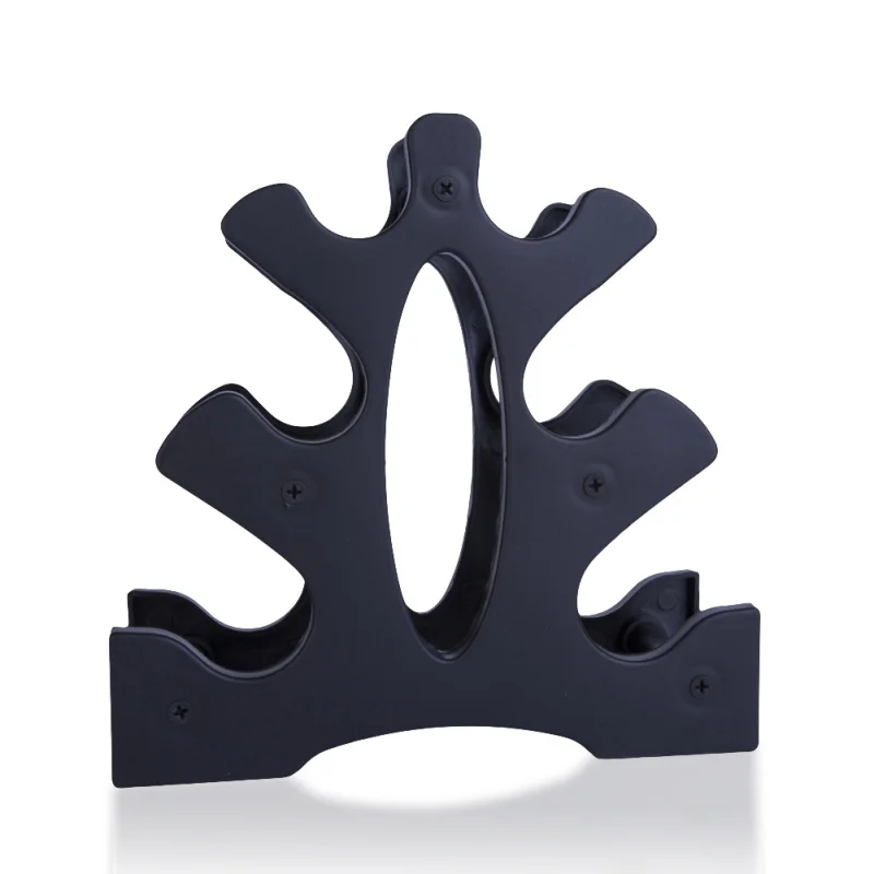 Weight Storage Dumbbell Bracket Triangle Leaves Tree Rack Stand Weight Lifting Dumbbell Holder For Bracket Exercise Equipment //
Weight Storage Dumbbell Bracket Triangle Leaves Tree Rack Stand Weight Lifting Dumbbell Holder For Bracket Exercise Equipment //