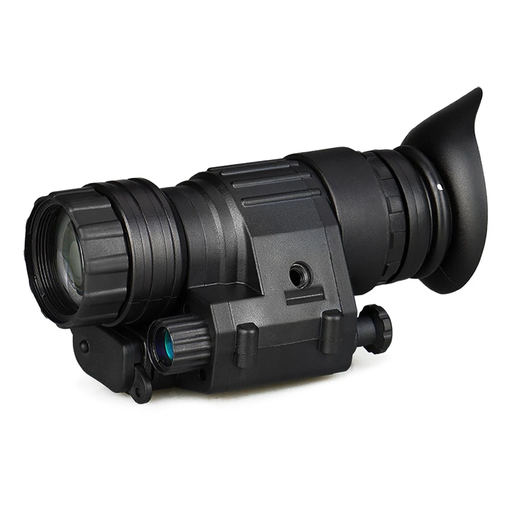 Night Vision Monocular Digital Scope Camera PV3X32 IR Sensor Telescope Mount Helmet Black for Outdoor Camping
Night Vision Monocular Digital Scope Camera PV3X32 IR Sensor Telescope Mount Helmet Black for Outdoor Camping