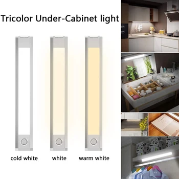 Hot 60 LED Closet Light Motion Sensor Wireless Magnetic Light for Wardrobe Hallway Stairs PLD
Hot 60 LED Closet Light Motion Sensor Wireless Magnetic Light for Wardrobe Hallway Stairs PLD