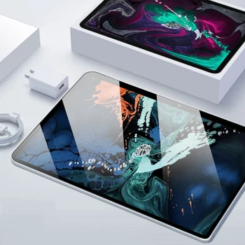 Tablet 10.1 Inch with 6GB + 128GB 1920 * 1200 IPS Screen Android Tablet ARM + DSP Dual-core Wifi Android Tablet HD Screen 3g Blu
Tablet 10.1 Inch with 6GB + 128GB 1920 * 1200 IPS Screen Android Tablet ARM + DSP Dual-core Wifi Android Tablet HD Screen 3g Blu