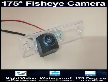 HD 1080P 175 Degree Fisheye Lens Parking Reverse Car Rear view Camera For Toyota Fortuner SW4 2006 - 2011 2012 Car Camera 
HD 1080P 175 Degree Fisheye Lens Parking Reverse Car Rear view Camera For Toyota Fortuner SW4 2006 - 2011 2012 Car Camera
