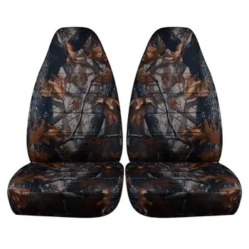 Polyester Car Seat Cover Set SUV Auto Off Road Tree Printing Camouflage Seat Protector Interior Styling Accessories for Fishing
Polyester Car Seat Cover Set SUV Auto Off Road Tree Printing Camouflage Seat Protector Interior Styling Accessories for Fishing