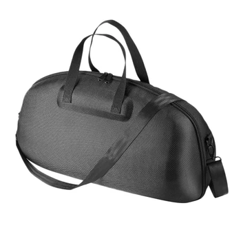 Hard EVA Travel Case Portable Outdoor Speaker Storage Bag for JBL BOOMBOX2 Speaker
Hard EVA Travel Case Portable Outdoor Speaker Storage Bag for JBL BOOMBOX2 Speaker
