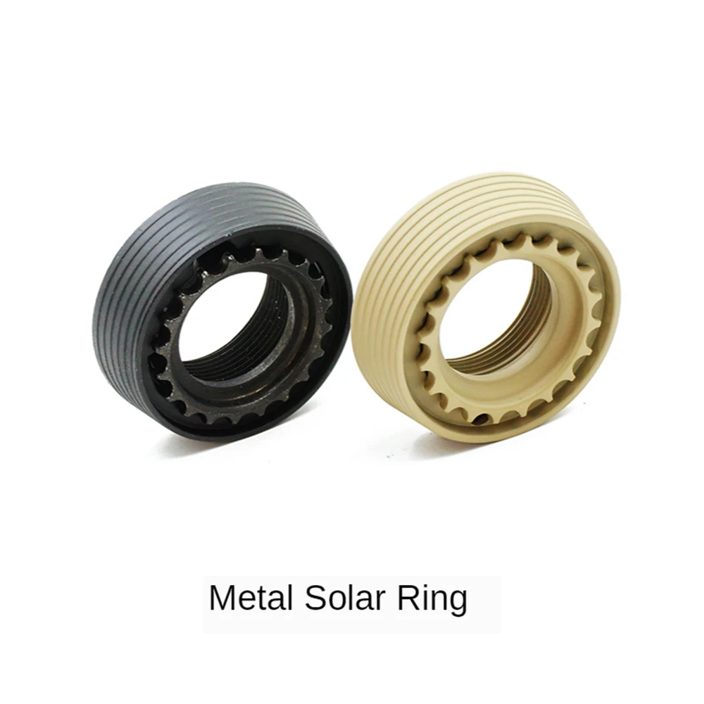 Tactical Airsoft Steel M4 Delta Ring Set for M4/M16 Series Airsoft AEG Tactical Drop-in Rail System Handguard Accessories
Tactical Airsoft Steel M4 Delta Ring Set for M4/M16 Series Airsoft AEG Tactical Drop-in Rail System Handguard Accessories