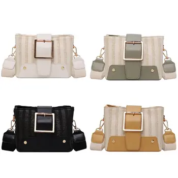 Zipper Mouth Single Wide Shoulder Strap Magnetic Buckle Square Fashion Women Messenger Bag LX9F 
Zipper Mouth Single Wide Shoulder Strap Magnetic Buckle Square Fashion Women Messenger Bag LX9F