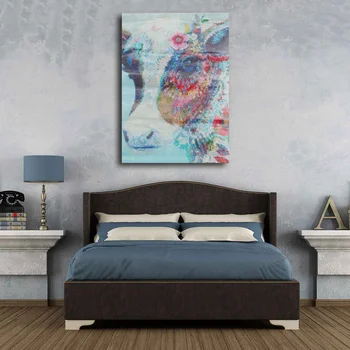 New 30x40cm 5D Cow DIY Full Diamond Painting Embroidery Cross Stitch Kit Unframed Mural Background Living Room Home Decoration
New 30x40cm 5D Cow DIY Full Diamond Painting Embroidery Cross Stitch Kit Unframed Mural Background Living Room Home Decoration