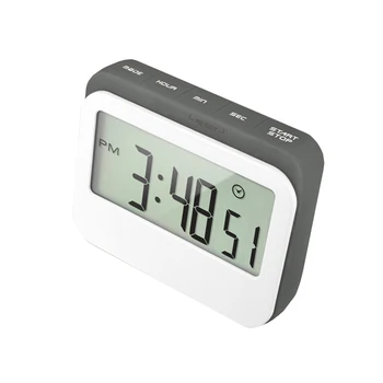 Wake Up Portable Student Alarm Clock Bedroom Led Projection Alarm Clock Digital Relogio De Mesa Digital Student Supplies OO50AC
Wake Up Portable Student Alarm Clock Bedroom Led Projection Alarm Clock Digital Relogio De Mesa Digital Student Supplies OO50AC