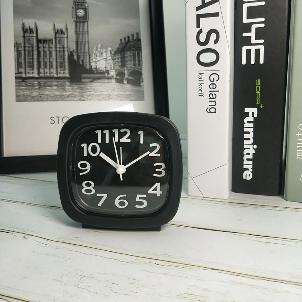 Candy Color Stereo Digital Square Alarm Clock 3219 Battery Bedside Desk Table Home Decor Kid Creative Gifts Portable Alarm Clock
Candy Color Stereo Digital Square Alarm Clock 3219 Battery Bedside Desk Table Home Decor Kid Creative Gifts Portable Alarm Clock
