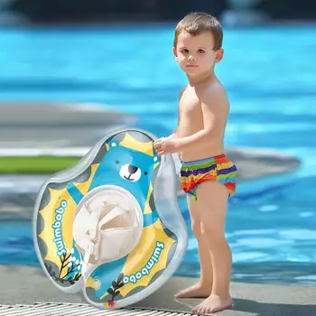 2020 New Baby Swimming Float Inflatable Infant Floating Kids Swim Pool Accessories Circle Bathing Summer Toys Toddler Rings
2020 New Baby Swimming Float Inflatable Infant Floating Kids Swim Pool Accessories Circle Bathing Summer Toys Toddler Rings