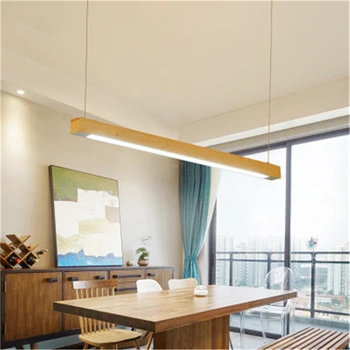 Japanese Style Minimalist Rectangular Office Lamp Creative Solid Wood Long Strip Offer Studio Coffee Store Decor Lamp Fixtures
Japanese Style Minimalist Rectangular Office Lamp Creative Solid Wood Long Strip Offer Studio Coffee Store Decor Lamp Fixtures