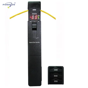 PGOFI600 Optical Fiber Identifier Optical Fiber Cable Tester/fiber optic identifier 
PGOFI600 Optical Fiber Identifier Optical Fiber Cable Tester/fiber optic identifier