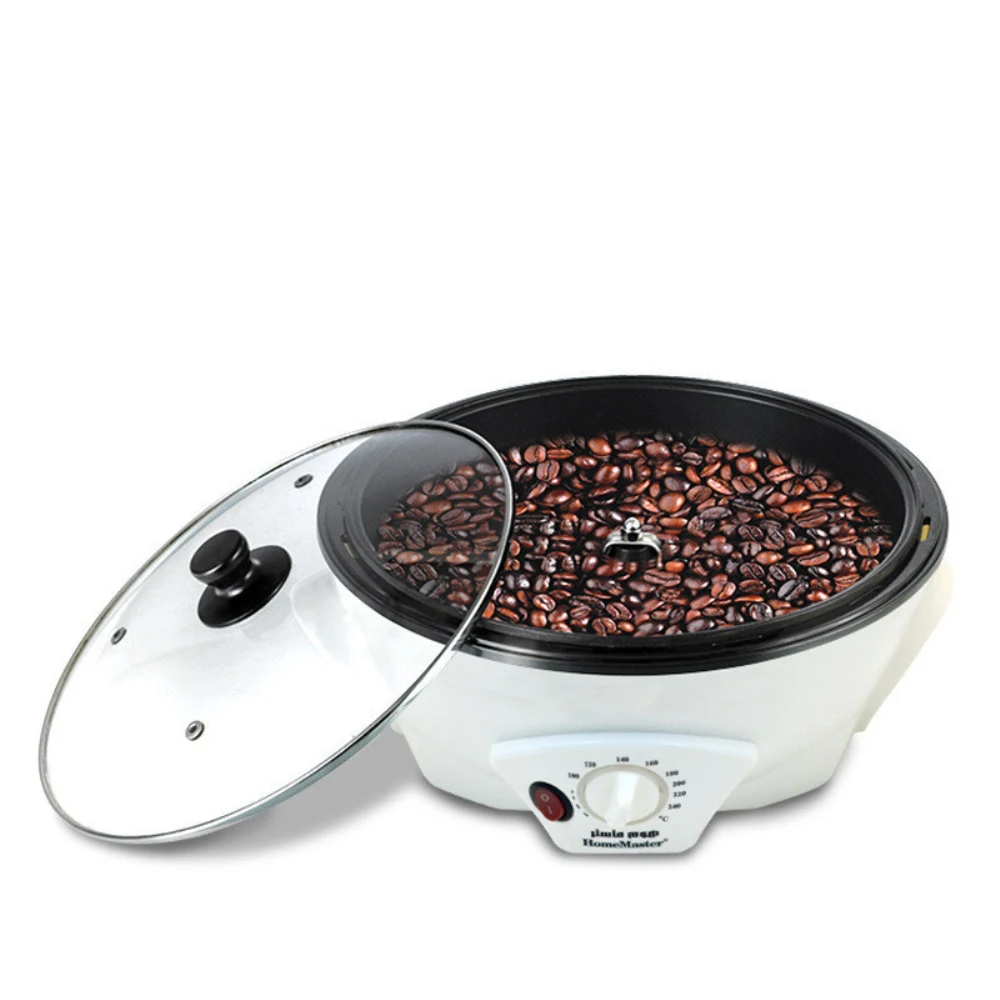 Home-Coffee-Roaster-Machine-Dried-Fruit-Temperature-Adjustable-220V-240V-1200W