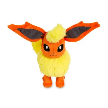 20pcs 7 Inch Standard Size Eevee Action Figure Kunai Flareon Fun Plush Doll Toys
20pcs 7 Inch Standard Size Eevee Action Figure Kunai Flareon Fun Plush Doll Toys