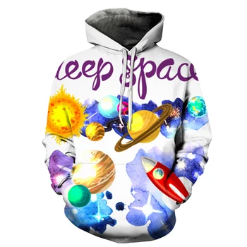 New Men's Color Letter 3D Printed Hoodie Simple Design Colorful Men's / Female Sweatshirts Fun Hoodie Sweatshirt Men's Street
New Men's Color Letter 3D Printed Hoodie Simple Design Colorful Men's / Female Sweatshirts Fun Hoodie Sweatshirt Men's Street
