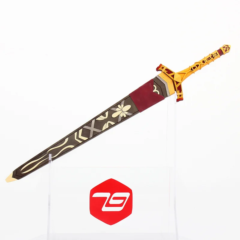 Game Magician's Promise Cain Sword Cosplay Props Weapon Halloween Carnival Fancy Party Cosplay Props Birthday Gifts 
Game Magician's Promise Cain Sword Cosplay Props Weapon Halloween Carnival Fancy Party Cosplay Props Birthday Gifts