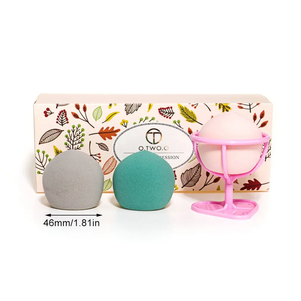 Water Drop Shaped Powder Puffs Makeup Foundation Puffs Liquid Powder Blenders Beauty Cosmetic Essentials For Women
Water Drop Shaped Powder Puffs Makeup Foundation Puffs Liquid Powder Blenders Beauty Cosmetic Essentials For Women