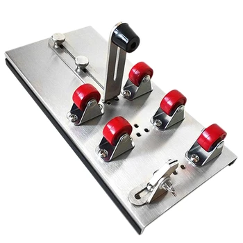 Stainless Steel Glass Bottle Cutter,Professional New Design Beer Wine Glass Bottle Cutting Tools
Stainless Steel Glass Bottle Cutter,Professional New Design Beer Wine Glass Bottle Cutting Tools
