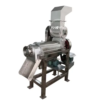 Stainless steel low power consumption lemon juice extractor apple juice press machine
Stainless steel low power consumption lemon juice extractor apple juice press machine