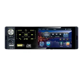 Lightweight Car 4.1 Inch Mp5 Player Touch Hd Capacitive Screen Car Home Travel Essential
Lightweight Car 4.1 Inch Mp5 Player Touch Hd Capacitive Screen Car Home Travel Essential