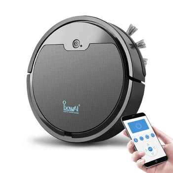 2020 Upgrade Smart Robot Vacuum Cleaner 2000Pa App Remote Control Vacuum Cleaner Home Multifunctional Wireless Sweeping Robot
2020 Upgrade Smart Robot Vacuum Cleaner 2000Pa App Remote Control Vacuum Cleaner Home Multifunctional Wireless Sweeping Robot
