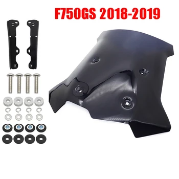 For BMW F750GS 2018 2019 Motorcycle Windshield Windscreen Visor Viser Airflow Wind Deflector Air Deflector F 750 GS 18 19
For BMW F750GS 2018 2019 Motorcycle Windshield Windscreen Visor Viser Airflow Wind Deflector Air Deflector F 750 GS 18 19