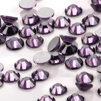 Purple Multicolor Crystal Glass Nail Art Rhinestones Nails Diamonds Gems Charms Jewelry Accessories Nails Decorations 
Purple Multicolor Crystal Glass Nail Art Rhinestones Nails Diamonds Gems Charms Jewelry Accessories Nails Decorations