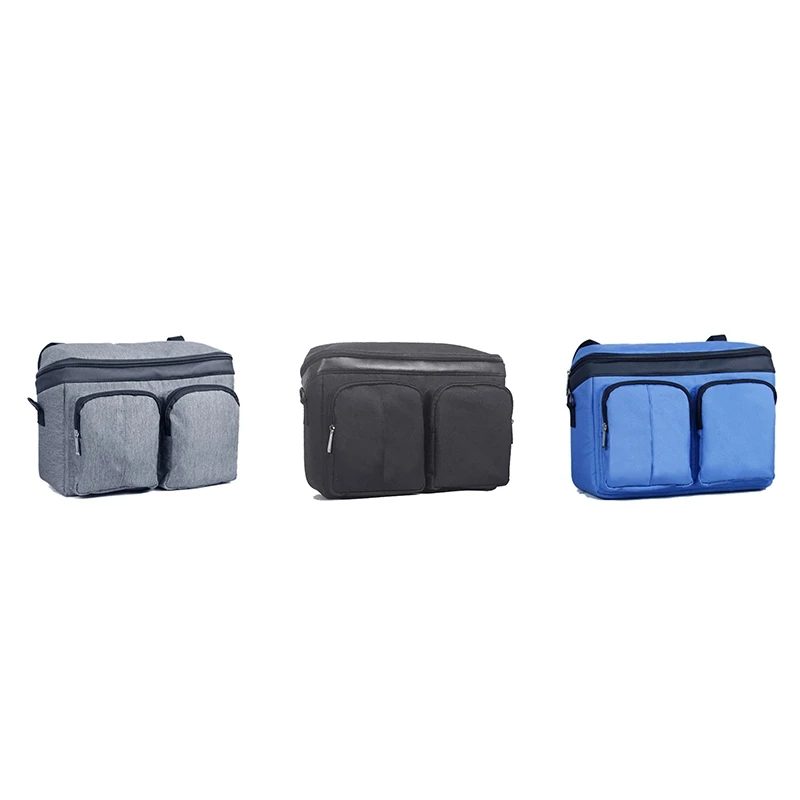 Hot Diaper Bag for Baby Stuff Nappy Bag Stroller Organizer Baby Bag Mom Travel Hanging Carriage Pram Buggy Cart Two Bottle Bag
Hot Diaper Bag for Baby Stuff Nappy Bag Stroller Organizer Baby Bag Mom Travel Hanging Carriage Pram Buggy Cart Two Bottle Bag
