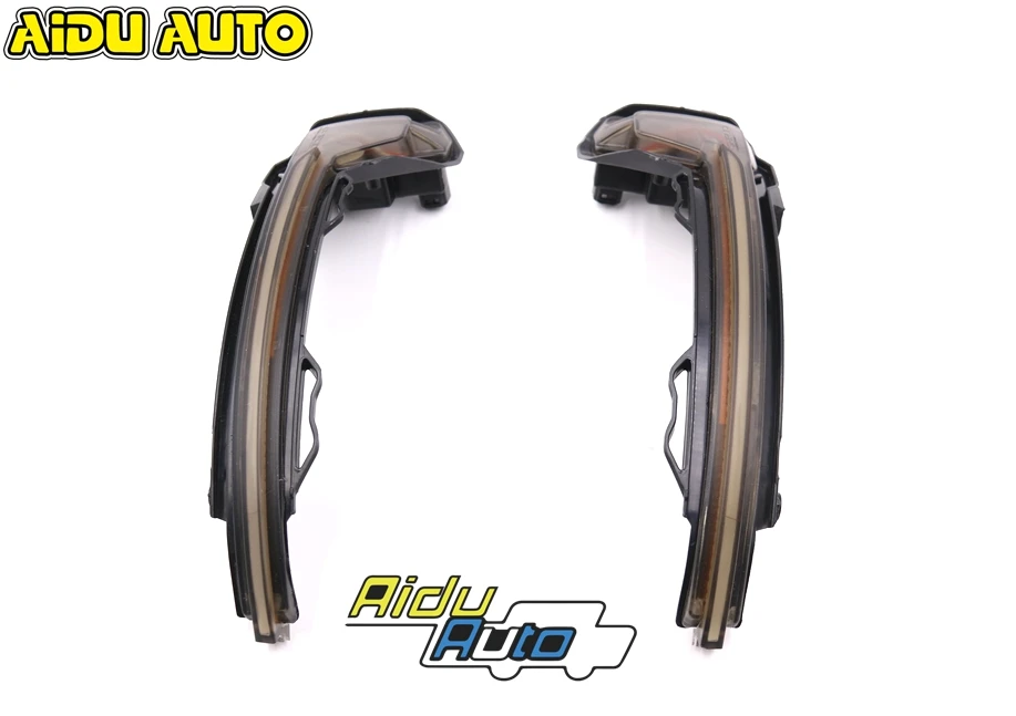 AIDUAUTO FOR VW MQB tiguan mk2 Variant Arteon Dynamic Blinker LED Turn Signal Light Mirror Indicator Sequential
AIDUAUTO FOR VW MQB tiguan mk2 Variant Arteon Dynamic Blinker LED Turn Signal Light Mirror Indicator Sequential
