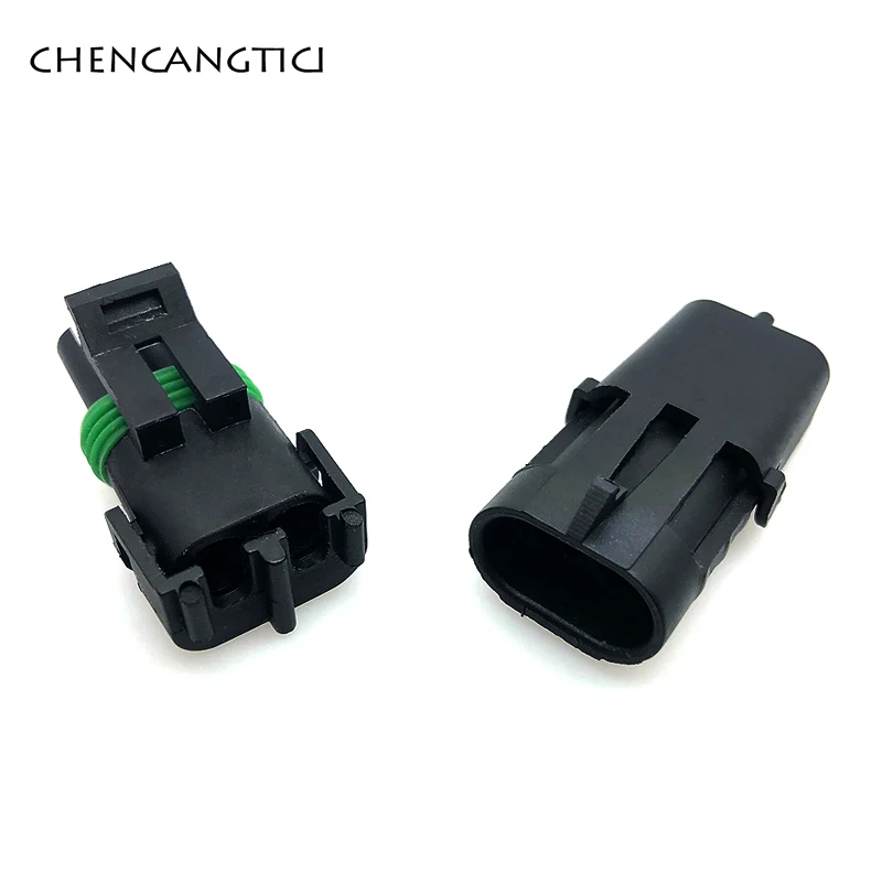 6 EV6 EV14 Fuel Injector Pigtails with Quick Release/Secure Connect 6 EV6 EV14 Fuel Injector Pigtails with Quick Release/Secure Connect