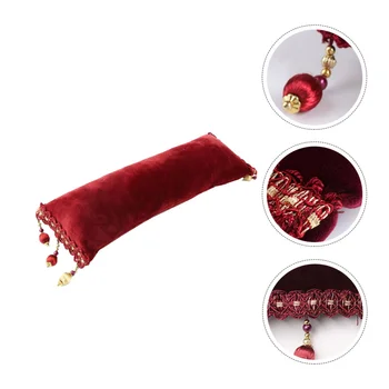 1pc Manicure Care Pad Manicure Pillow Hand Pillow Hand Rests Cushion Manicure Accessories Manicure Mat Nail Pillow for Mall
1pc Manicure Care Pad Manicure Pillow Hand Pillow Hand Rests Cushion Manicure Accessories Manicure Mat Nail Pillow for Mall