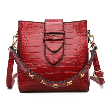 Mini stone grain PU leather shoulder bag women 2020 shoulder bag ladies travel handbags and handbags
Mini stone grain PU leather shoulder bag women 2020 shoulder bag ladies travel handbags and handbags