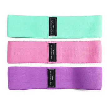 Strength Training Pull Belt Shaping Exercise Band Resistance Band Hip Circle Training Ring Elastic Band
Strength Training Pull Belt Shaping Exercise Band Resistance Band Hip Circle Training Ring Elastic Band