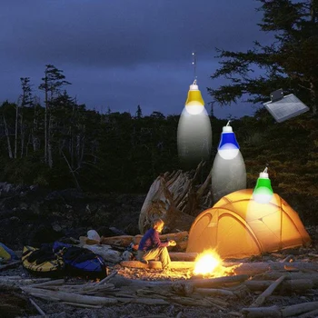 Waterproof Solar Lights Outdoor LED Night Lamp for Yard Camping Hiking Charger for Cell Phone FOU99
Waterproof Solar Lights Outdoor LED Night Lamp for Yard Camping Hiking Charger for Cell Phone FOU99