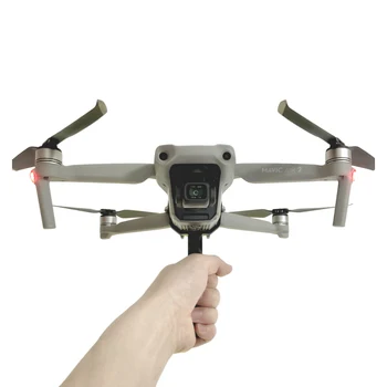 Mavic Air 2 One Take Handheld Stabilizer Holder Bracket Tripod Clip Long Shot Handle For DJI Mavic Air 2
Mavic Air 2 One Take Handheld Stabilizer Holder Bracket Tripod Clip Long Shot Handle For DJI Mavic Air 2