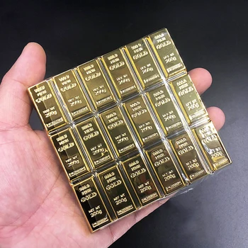 1/6 scale Male Criminal Transaction Gangster model scene props gold brick robber scene F12" Action Figures Body Doll Accessories
1/6 scale Male Criminal Transaction Gangster model scene props gold brick robber scene F12" Action Figures Body Doll Accessories