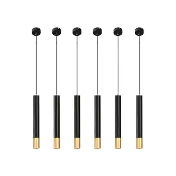 Modern tube Pendant Lights Loft Home Decor Indoor Lighting Dining Room Living Room Bedroom Bar hotel Hanging lights pendant lamp
Modern tube Pendant Lights Loft Home Decor Indoor Lighting Dining Room Living Room Bedroom Bar hotel Hanging lights pendant lamp