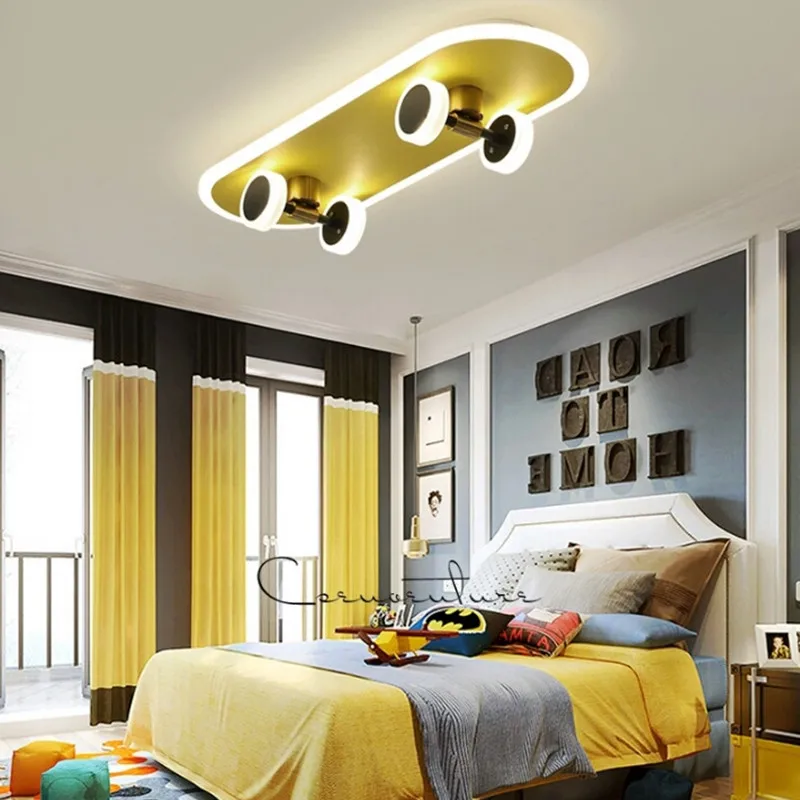 Modern Nordic Creative Personality Boy Girl Cartoon Eye Protection Ceiling Lamp For Bedroom Living Room Study Dining Room
Modern Nordic Creative Personality Boy Girl Cartoon Eye Protection Ceiling Lamp For Bedroom Living Room Study Dining Room