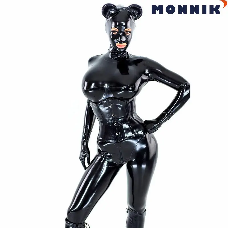 Женский браслет на 3 оборота купить со скидкой в секс шопе  Фетиш и BDSM  Фетиш-белье