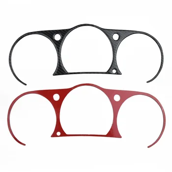 Sticker Instrument Panel strip Trim For Nissan 350Z 2006-2009 UV-resistant Auto Carbon Fiber
Sticker Instrument Panel strip Trim For Nissan 350Z 2006-2009 UV-resistant Auto Carbon Fiber