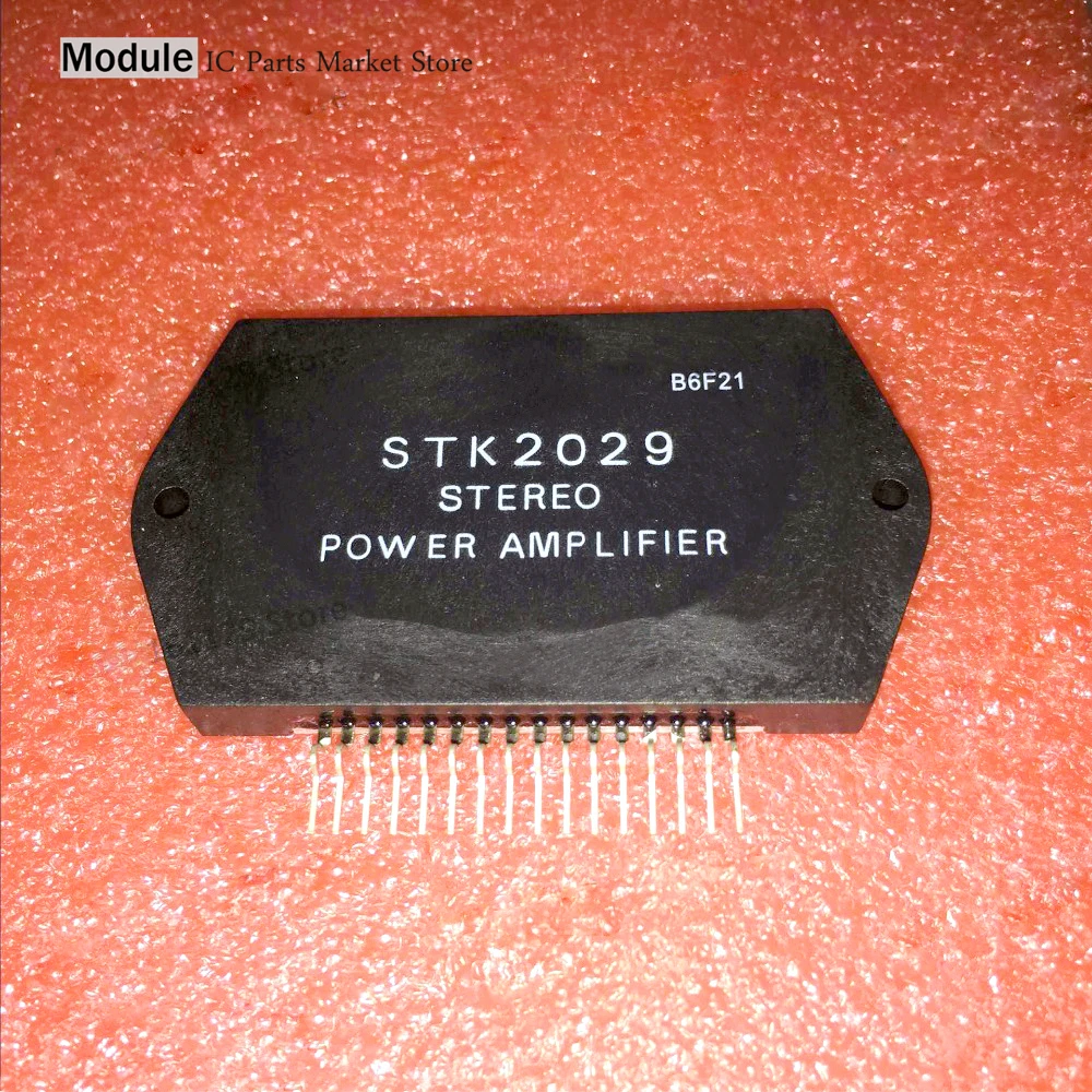 STK2029