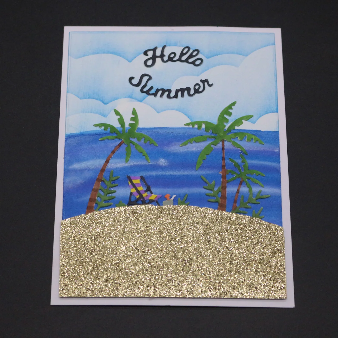 Hello summer Cutting Dies for DIY Scrapbooking Decoretive Embossing Stencial DIY Decoative Cards die cutter
Hello summer Cutting Dies for DIY Scrapbooking Decoretive Embossing Stencial DIY Decoative Cards die cutter