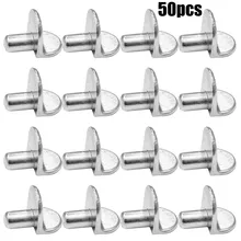 50Pcs Shelf Brackets Support Studs Pegs 5mm Metal Pin Shelves Seperator Fixed Cabinet Cupboard Glass Furniture Bracket Holder
50Pcs Shelf Brackets Support Studs Pegs 5mm Metal Pin Shelves Seperator Fixed Cabinet Cupboard Glass Furniture Bracket Holder