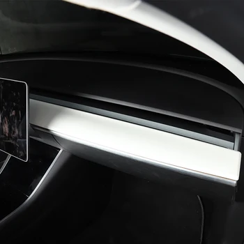 Center side trim strip for Tesla model 3 accessories/car accessories model 3 tesla three tesla model 3 carbon/accessoires
Center side trim strip for Tesla model 3 accessories/car accessories model 3 tesla three tesla model 3 carbon/accessoires